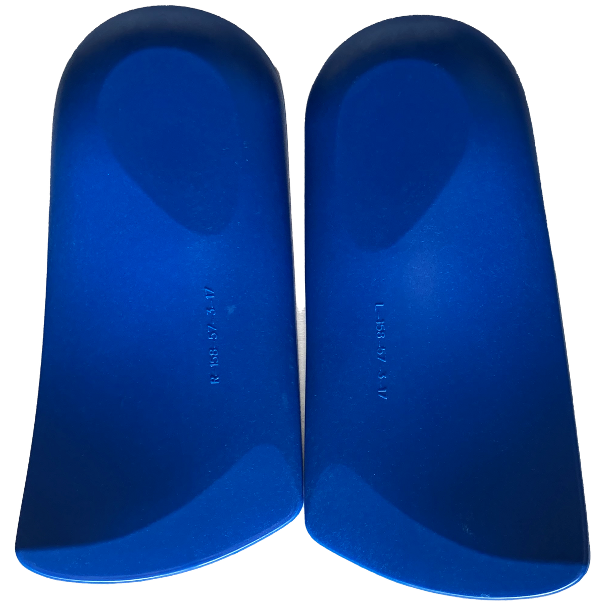 Walkasins System By Rxfunction System Rx Rigid Orthoses – Jackrabbit Shoes & Orthotics