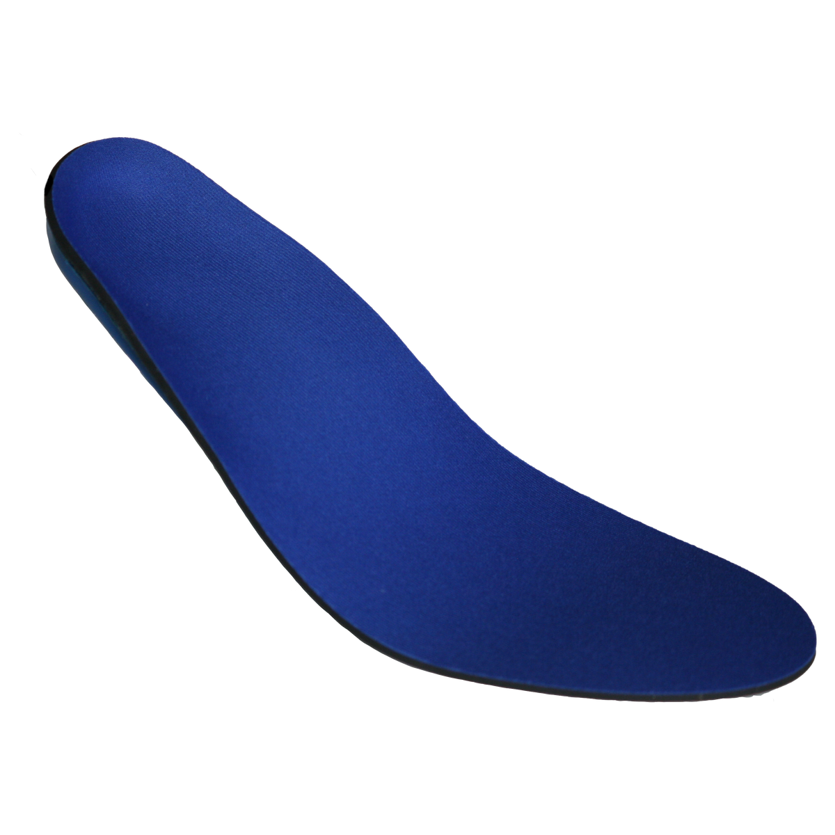 System Rx Rigid Orthoses w/Spenco Cover & Met Pad – Jackrabbit Shoes ...